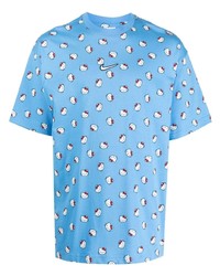 Nike X Hello Kitty Short Sleeve T Shirt