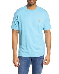 Tommy Bahama Your Cart Is Full Graphic T Shirt