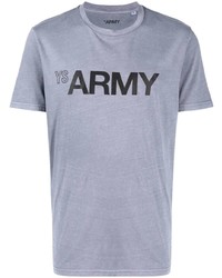 Yves Salomon Army Ys Army Organic Cotton T Shirt