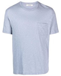 Zadig & Voltaire Zadigvoltaire Stockholm Short Sleeve T Shirt