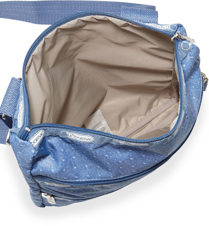 Lesportsac madison diaper on sale bag