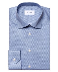 Eton Slim Fit Dress Shirt