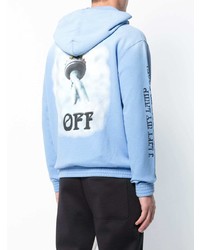 Off-White Statue Of Liberty Hoodie