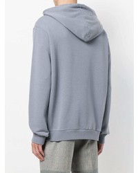 Maison Margiela Stereotype Patch Hoodie