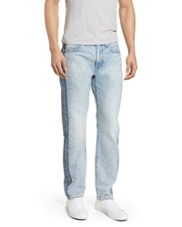 Levi's 502 Tapered Straight Leg Jeans