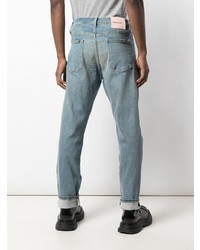 Lost Daze Dove Flame Jeans