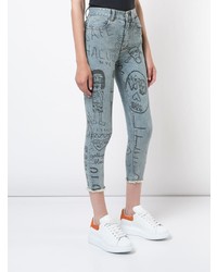 Haculla Mindful Doodles Jeans