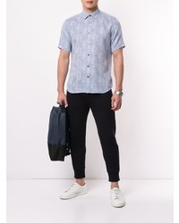 D'urban Short Sleeves Shirt