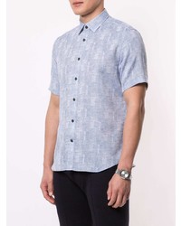 D'urban Short Sleeves Shirt