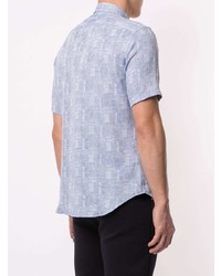 D'urban Short Sleeves Shirt