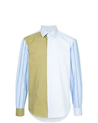 JW Anderson Colour Block Shirt