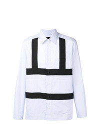Craig Green Harness Detail Shirt, $544 | farfetch.com | Lookastic