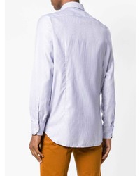 Etro Long Sleeve Printed Shirt