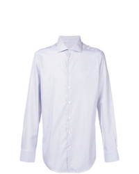 Etro Long Sleeve Printed Shirt