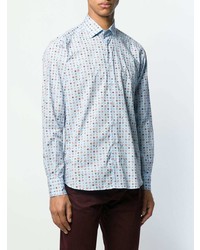 Etro Printed Shirt