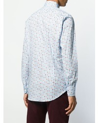 Etro Printed Shirt