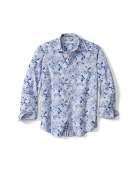 Tommy Bahama Regular Fit Tropical Cotton Shirt