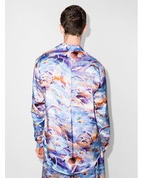 Phipps Sealife Long Sleeve Shirt