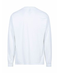 Brockhampton Lightwear Long Sleeve T Shirt