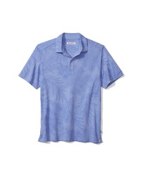 Tommy Bahama Palmetto Beach Polo In New Blue Opal At Nordstrom