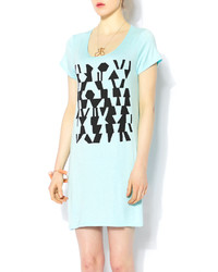 Mary Meyer Cypher Shift Dress