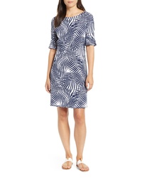 Tommy Bahama Frond Song Shift Dress
