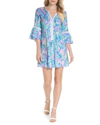 Lilly Pulitzer Hollie Tunic Dress