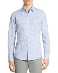 Bonobos Premium Italian Cotton Shirt