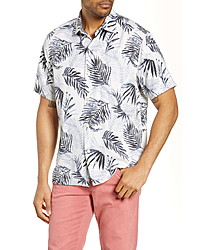 Tommy Bahama Adriatic Fronds Shirt