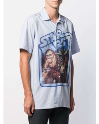 Etro Chewbacca Shirt