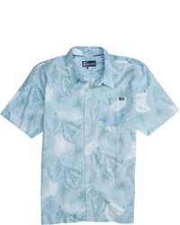 O'Neill Jack Palm Beach Ss Shirt