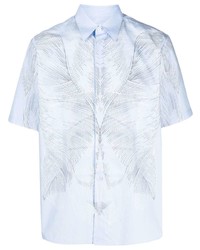 Opening Ceremony Muscle Print Shirt
