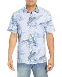 Tommy Bahama South Pacific Paradise Shirt