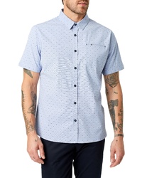 7 Diamonds The Rover Sport Shirt