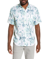 Tommy Bahama Tropic Mist Woven Shirt