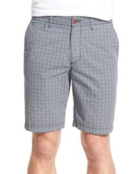 Sperry Top-Sider Anchor Print Water Shorts | Where to buy & how to wear