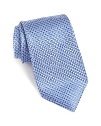 Nordstrom Men's Shop Alghero Micro Silk Tie
