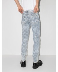 Givenchy All Over 4g Print Trousers