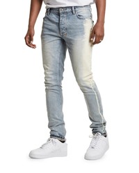 Ksubi Van Winkle Dripp Skinny Jeans