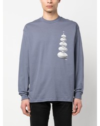Carhartt WIP Long Sleeve Organic Cotton Sweatshirt