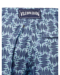 Vilebrequin Packable Ultra Light Print Swim Shorts