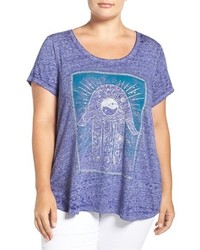 Lucky Brand Graphic Tee