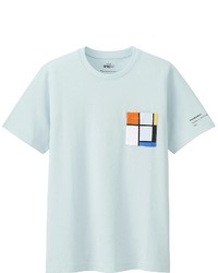 Uniqlo Sprz Ny Pmondrian Graphic T Shirt
