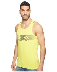 Hugo Boss Boss Beach Tank Top 10180 Swimwear