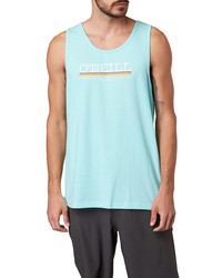 O'Neill Parallel Lines Tank