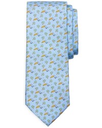 Brooks Brothers Toucan Print Tie