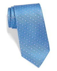 Nordstrom Men's Shop Dot Silk Tie