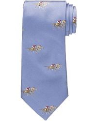 Jos. A. Bank Conversational Patterned Tie