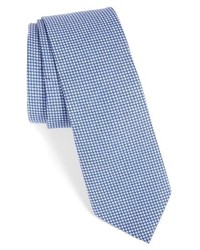 1901 Mini Medallion Cotton Tie