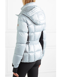Moncler Grenoble Antabia Quilted Down Shell Jacket